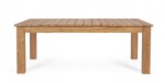 Homemotion - TAVOLO ALL. ZORRITOS 220-300X100 - FSC - immagine 4