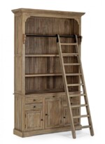 Bizzotto - LIBRERIA 3A-4C DOMITILLE