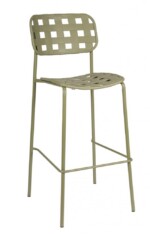 Yes - SGABELLO BAR CLOVER TURTLE