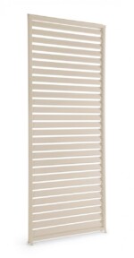 Bizzotto - FRANGISOLE LAT PERGOLA OCEAN 93CM SETA