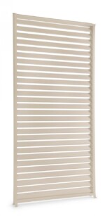 Bizzotto - FRANGISOLE LAT PERGOLA OCEAN 123CM SETA