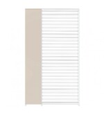 Bizzotto - PANNELLO VERTICALE PERGOLA OCEAN SETA