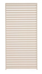 Bizzotto - FRANGISOLE LAT PERGOLA OCEAN 123CM SETA - immagine 2