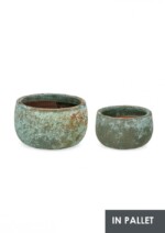 Bizzotto - SET2 P.VASO DUYEN TO VERDE - immagine 5