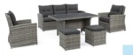 Yes - SET6 SALOTTO C-C ARIEL GREY