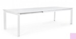 Bizzotto - TAVOL.ALL.KONNOR 200-300X110 BIANCO CX21
