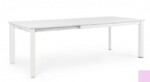 Bizzotto - TAVOLO ALL. KONNOR 160-240X100 BIAN CX21
