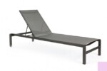 Bizzotto - LETTINO IMP.C-RUOTE KONNOR ANTRACIT CX23