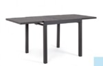 Bizzotto - TAVOLO ALL. PELAGIUS 83-166X80 ANTR YK13