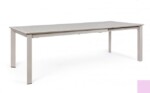 Bizzotto - TAV.ALL.KONNOR 160-240X100 RASTIN