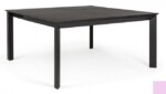 Bizzotto - TAVOLO ALL.KONNOR 160X110/160 ANTR.CX23