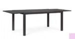 Yes - TAVOLO ALL.HILDE 160-240X90 ANTRAC.LH32