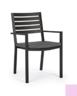 Yes - SEDIA C-BR C-C HELINA ANTRACITE LH32