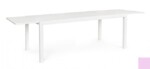 Yes - TAVOLO ALL.HILDE 200-300X100 BIANCO LD30