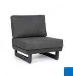 Homemotion - POLTRONA MODULARE C-C INFINITY ANTR WG21
