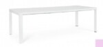 Bizzotto - TAVOLO AL.KIPLIN 180-240X100 BIANCO CX21