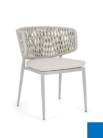 Homemotion - SEDIA C-C NOELIA MOON WG24