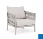 Homemotion - POLTRONA C-C FLORENCIA MOON WG24