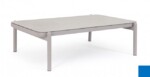 Homemotion - TAVOLINO FLORENCIA 120X75 MOON WG24