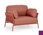 Homemotion - POLTRONA C-C PARDIS SIERRA QS21