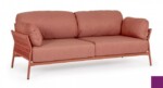 Homemotion - DIVANO 2P C-C PARDIS SIERRA QS21