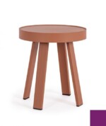 Homemotion - TAVOLINO SPYRO D41 SIERRA QS21