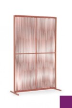 Homemotion - PARAVENTO PAXSON 120X180 SIERRA QS21