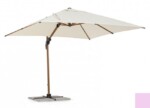 Bizzotto - OMBRELLONE BRACCIO ORION 3X3 NAT-BEIGE T