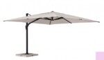 Bizzotto - OMBRELLONE BRACCIO ARIES 4X4 ANTR-NAT T