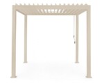 Bizzotto - PERGOLA OCEAN 3X3 SETA - immagine 4