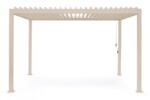 Bizzotto - PERGOLA OCEAN 3X4 SETA - immagine 4