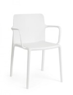 Yes - SEDIA C-BR CHLORIS BIANCO