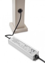 Bizzotto - PERGOLA OCEAN 3X4 SETA C-LED - immagine 3