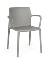 Yes - SEDIA C-BR CHLORIS GRIGIO