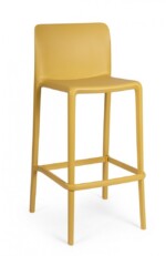 Yes - SGABELLO BAR CHLORIS OCRA