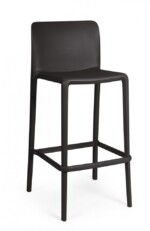 Yes - SGABELLO BAR CHLORIS NERO