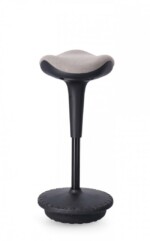 Bizzotto - SGABELLO CALEB BEIGE - immagine 3
