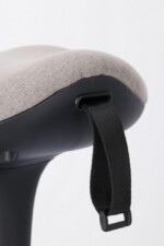 Bizzotto - SGABELLO CALEB BEIGE - immagine 5