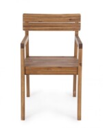 Bizzotto - SEDIA C-BR RODANO - FSC - immagine 3