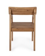 Bizzotto - SEDIA C-BR RODANO - FSC - immagine 4