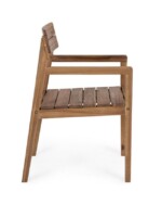 Bizzotto - SEDIA C-BR RODANO - FSC - immagine 5
