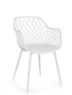 Yes - SEDIA OPTIK BIANCO TOTAL