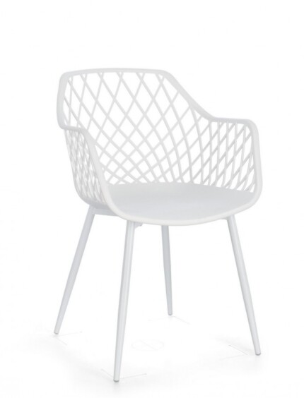 Yes - SEDIA OPTIK BIANCO TOTAL
