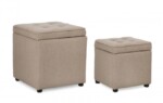 Yes - SET2 POUF CONT. DERRICK TORTORA