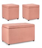Yes - SET3 PANCHINA-2POUF CONT. DERRICK BLUSH