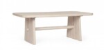 Bizzotto - TAVOLINO ELISHEVA 110X60