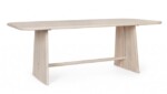 Bizzotto - TAVOLO ELISHEVA 200X96.5