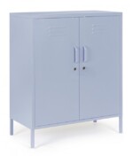 Yes - CREDENZA 2A CAMBRIDGE AZZURRO