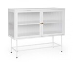 Yes - CREDENZA 2A CAREY BIANCO