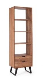 Homemotion - LIBRERIA 2C ISAR